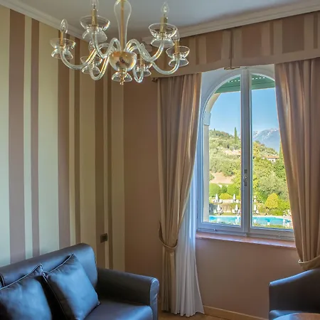 Del Sogno 5* Gardone Riviera