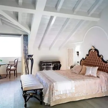 Del Sogno Gardone Riviera