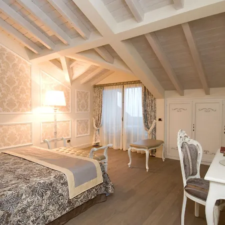 Otel Del Sogno 5*
