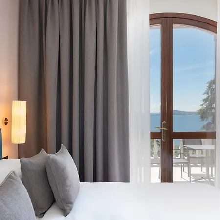 Del Sogno Otel Gardone Riviera