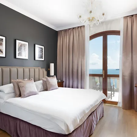 Otel Del Sogno Gardone Riviera