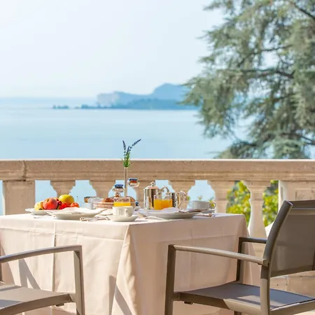 Otel Del Sogno 5*