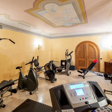 Del Sogno 5*