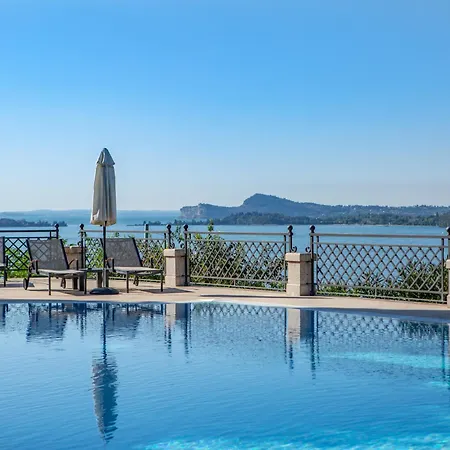 Del Sogno Gardone Riviera