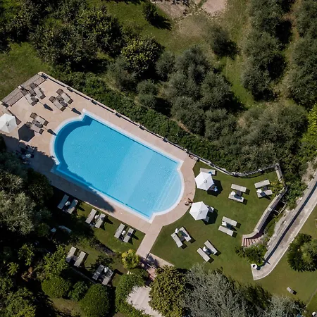 Otel Del Sogno 5*