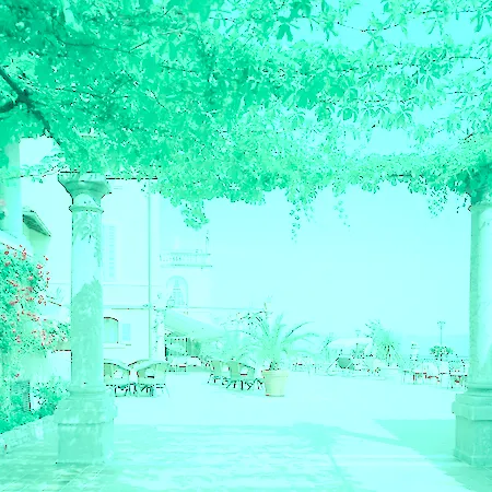 Otel Del Sogno Gardone Riviera