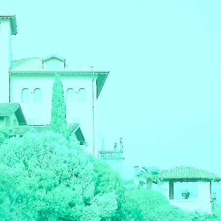 Del Sogno Otel Gardone Riviera