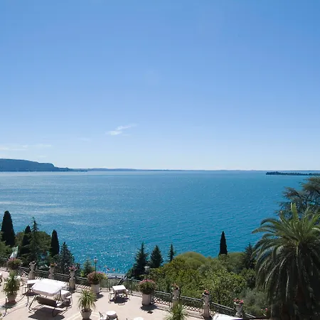 Del Sogno Gardone Riviera