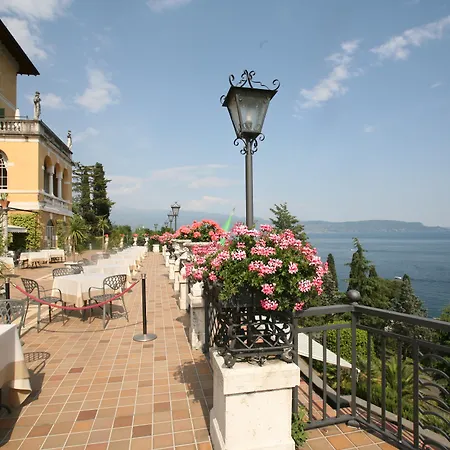 Del Sogno Gardone Riviera