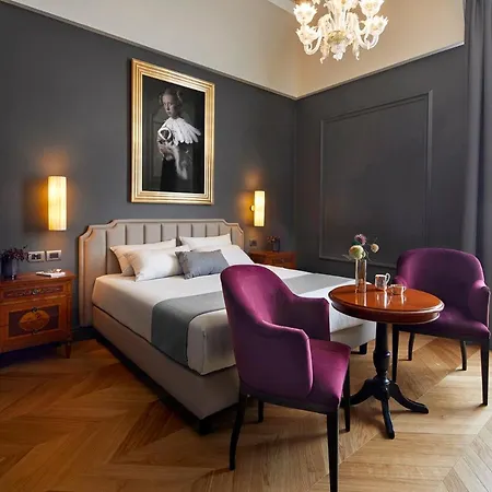 Otel Del Sogno Gardone Riviera