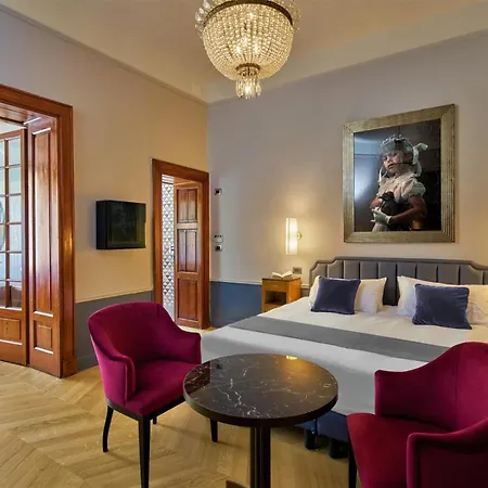 Del Sogno Otel 5*