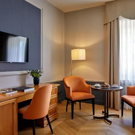 Otel Del Sogno
