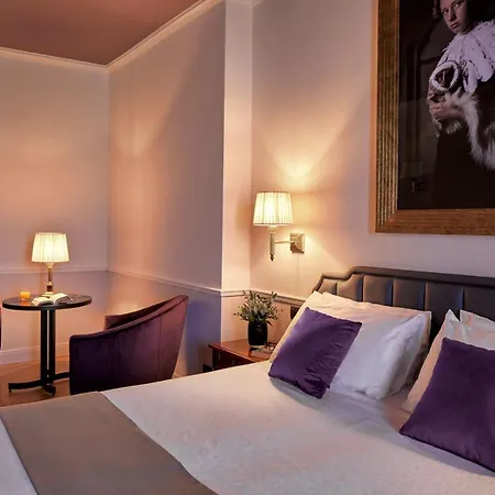 Del Sogno 5* Gardone Riviera