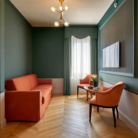 Del Sogno 5*