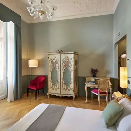 Del Sogno Gardone Riviera
