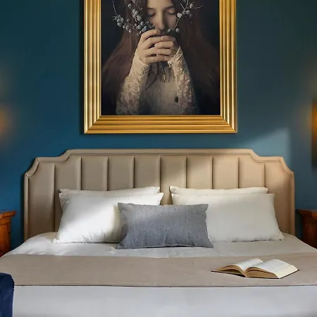 Otel Del Sogno