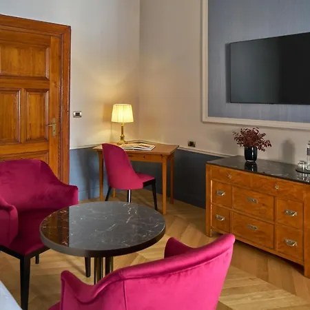 Otel Del Sogno Gardone Riviera