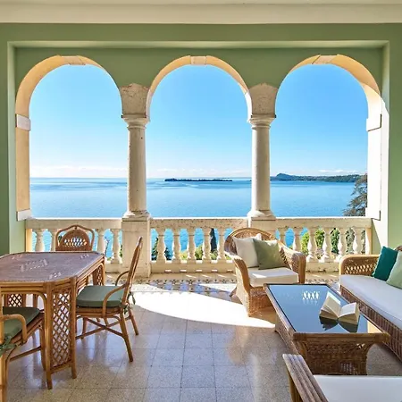 Del Sogno 5* Gardone Riviera