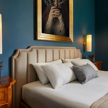 Del Sogno Otel
