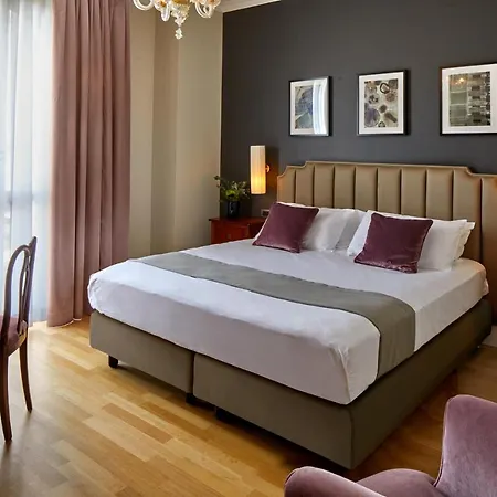 Otel Del Sogno