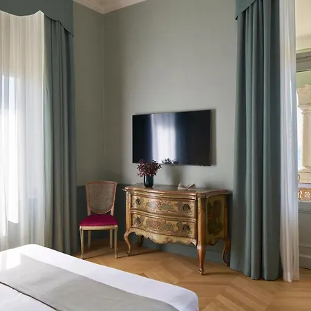 Otel Del Sogno 5*