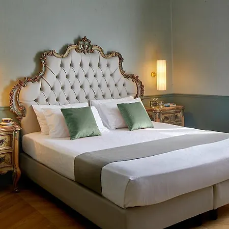 Del Sogno 5* Gardone Riviera