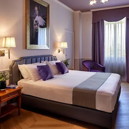 Del Sogno Gardone Riviera