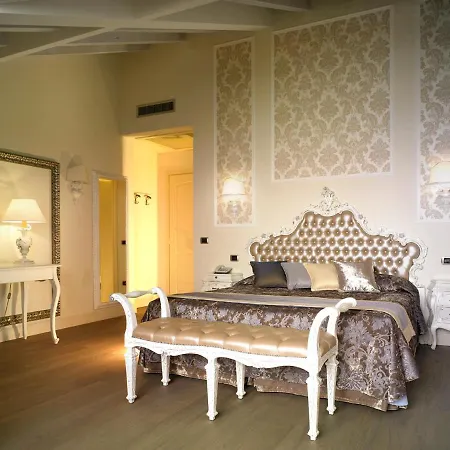 Otel Del Sogno Gardone Riviera