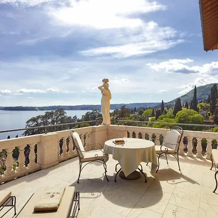 Otel Del Sogno 5*