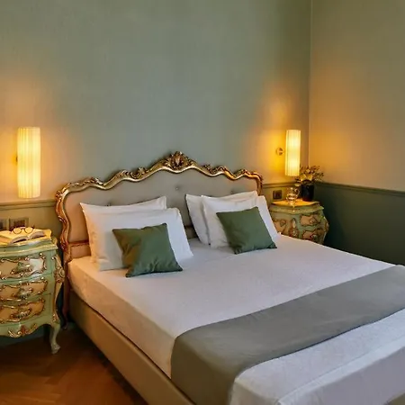 Del Sogno 5*