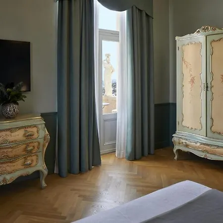 Del Sogno 5*