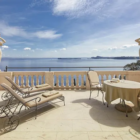 Otel Del Sogno