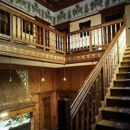 Otel Del Sogno 5*