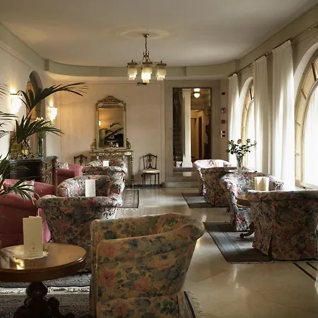 Otel Del Sogno Gardone Riviera
