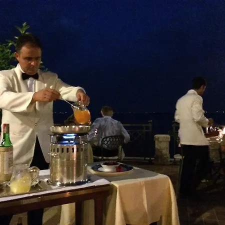 Otel Del Sogno 5*