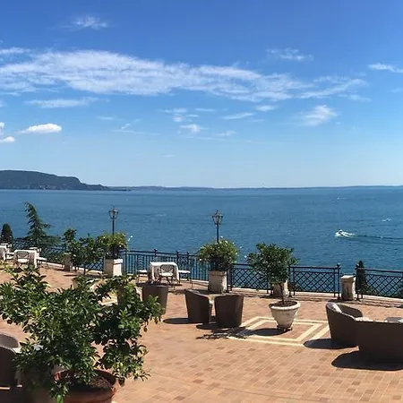 Otel Del Sogno Gardone Riviera