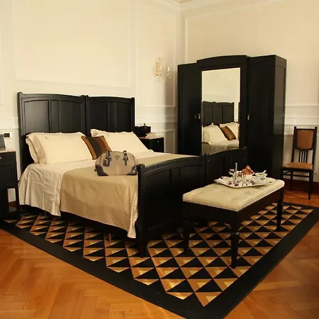 Del Sogno Otel Gardone Riviera