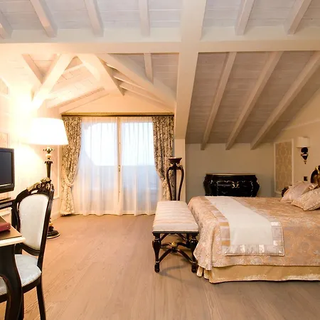 Del Sogno Otel Gardone Riviera