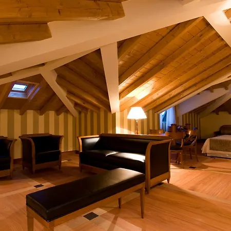 Del Sogno Otel Gardone Riviera