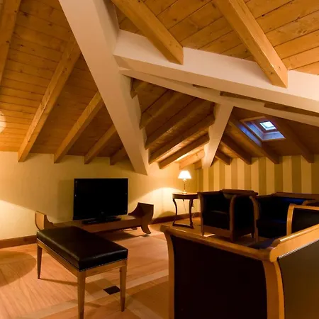 Del Sogno Otel