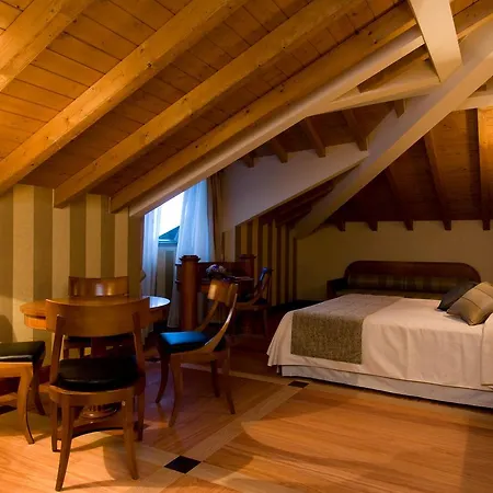 Otel Del Sogno 5*