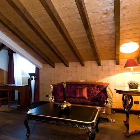 Otel Del Sogno 5*
