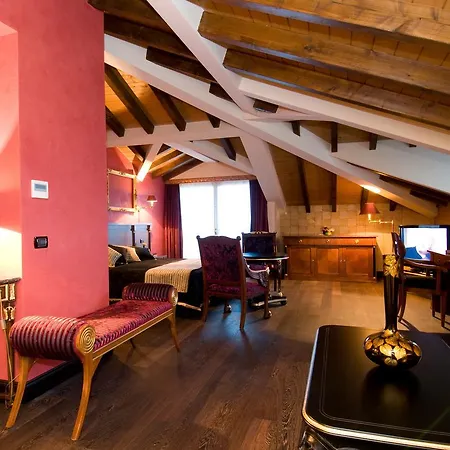 Otel Del Sogno
