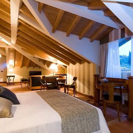 Otel Del Sogno