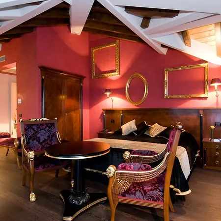 Del Sogno 5*