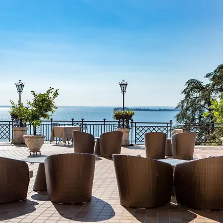 Del Sogno Otel