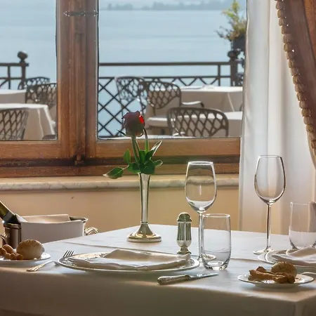 Del Sogno Gardone Riviera