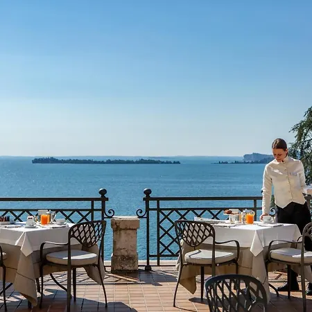 Otel Del Sogno 5*
