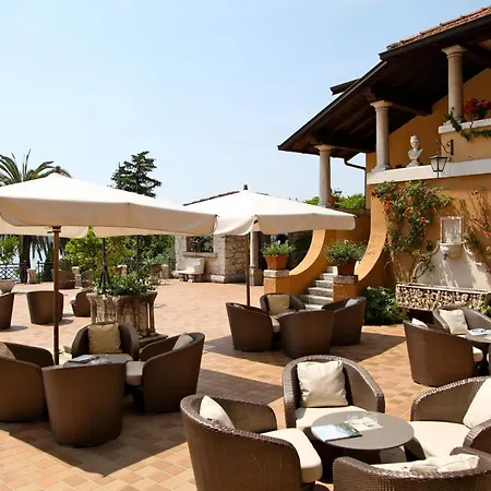 Otel Del Sogno Gardone Riviera