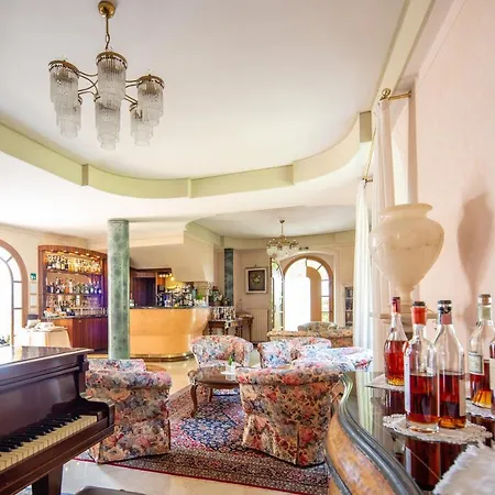 Otel Del Sogno